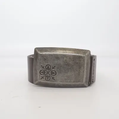 Ceinture (Noir) de C&A Polyuréthane