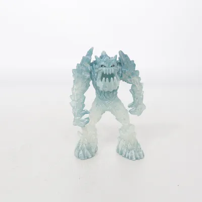 Legetøjsfigur (Ice Monster) fra Schleich