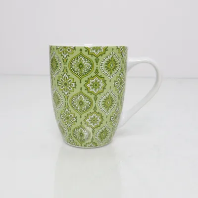 Mug (Green) from Boltze Home