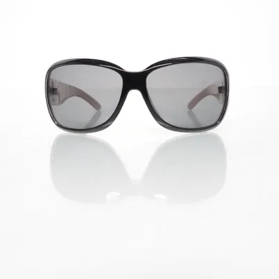 Solglasögon (Svart) från Polaroid