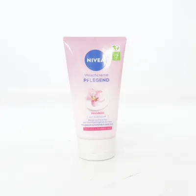 Facial cleanser from Nivea