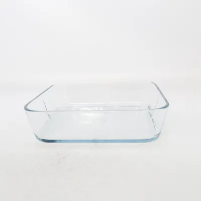 Moule à four (Transparent)