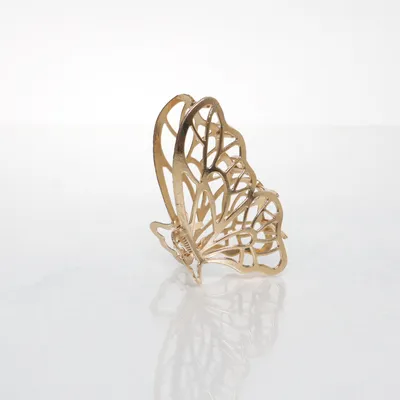 Haarklem (Goud)
