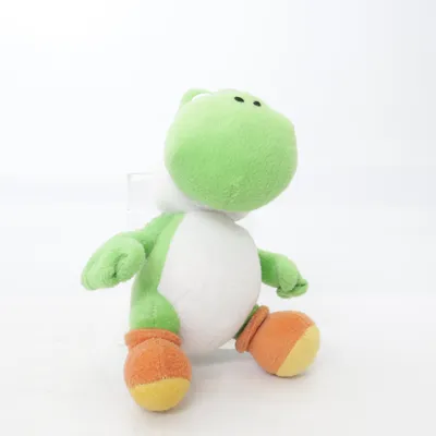 Krammedyr (Grøn, Hvid, Orange) fra Super Mario