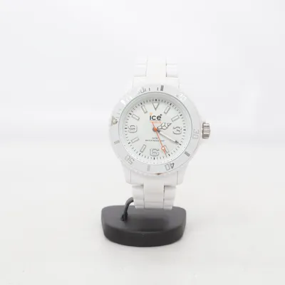 Polshorloge (Wit) van Ice Watch