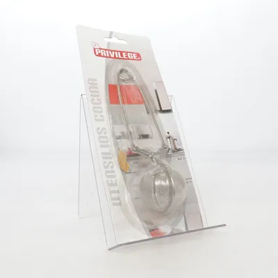 Tea strainer (Silver) from Privilege