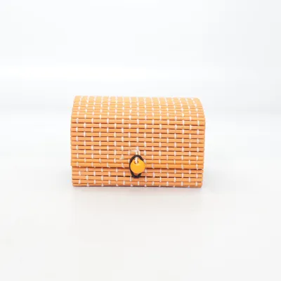 Jewelry storage (Brown)