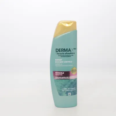 Shampoo fra Head & Shoulders