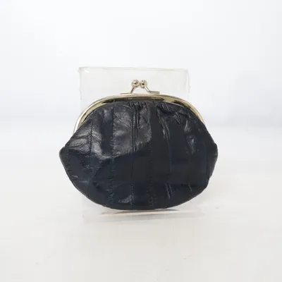 Portmonnä (Svart) från Becksöndergaard