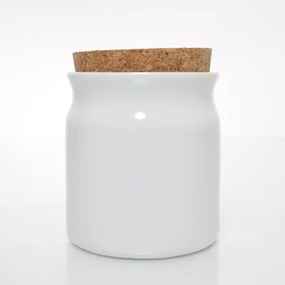 Can (White)
