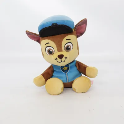 Soft toy (Brown, Multicolored) from TY