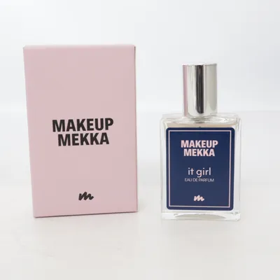Eau de Parfum (it girl) från Makeup Mekka