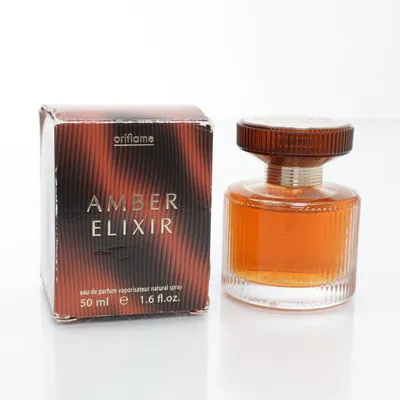 Eau de Parfum van Oriflame