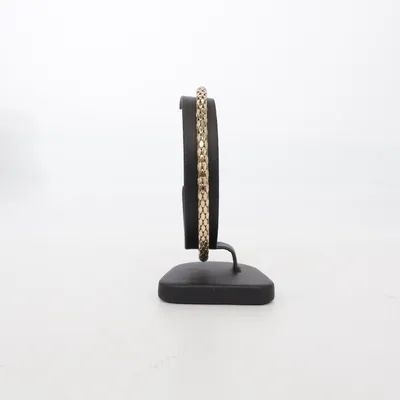 Bracelet (Gold) Unknown metal