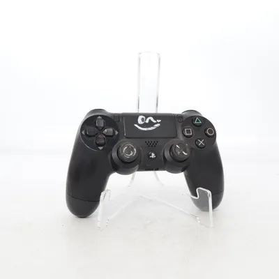 Manette de jeu (Dualshock 4)