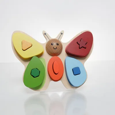 Aktivitetslegetøj (Beige, Flerfarvet) fra Playtive