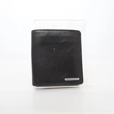 Plånbok (Svart) från Porsche Design