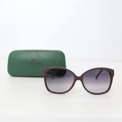 Zonnebril (L614S) van Lacoste