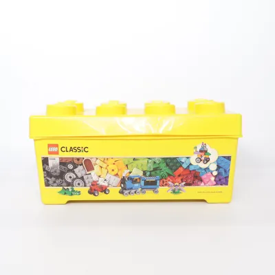 Accessoire de jeu (Jaune, Multicolore) de LEGO
