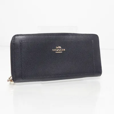 Plånbok (Svart) från Coach