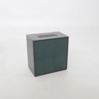 Radio-réveil (Gris) de Snooze