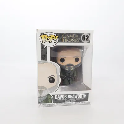 Game-accessoire (Zwart) van Funko Pop!