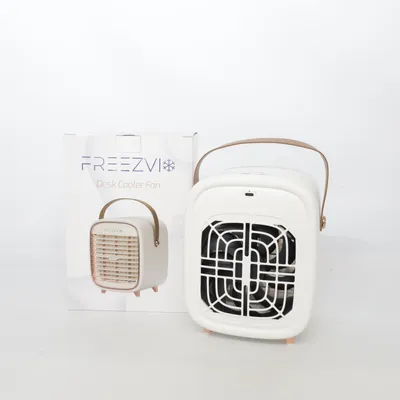 Appareil électroménager (Desk Cooler Fan) de Freez