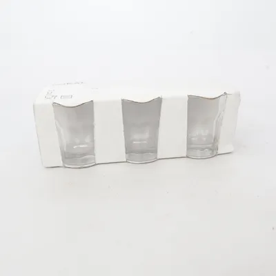 Shotglas (Pokal) van IKEA