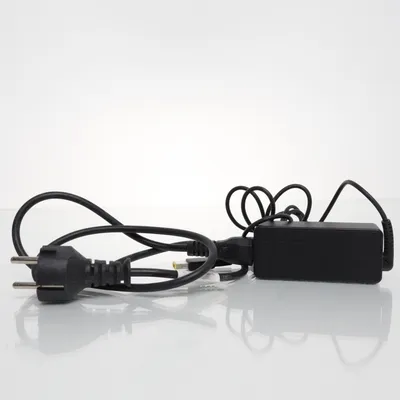 Computer oplader van Lenovo