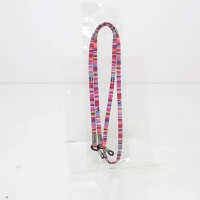 Glasögonsnöre (Boho, bohomian , hippy, hippie)