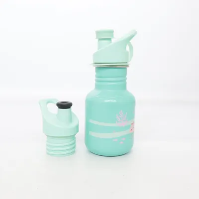 Vattenflaska (Turkos) från Klean Kanteen