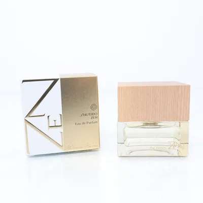 Eau de Parfum (Zen) från Shiseido