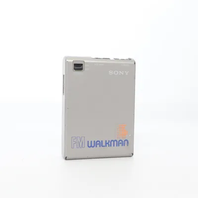 Freestyle (Fm Walkman) från Sony