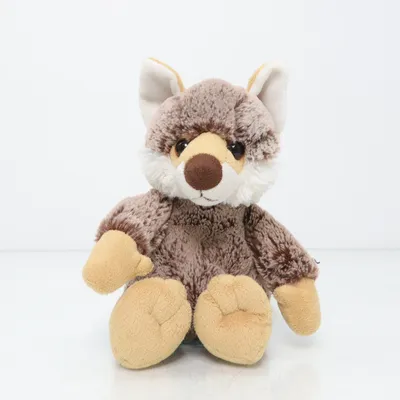 Gosedjur (Brun) från Molli Toys