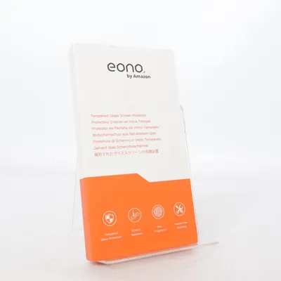 Screenprotector van Amazon