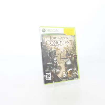 Video game