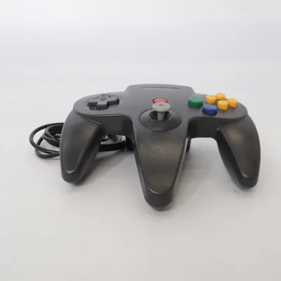Game controller