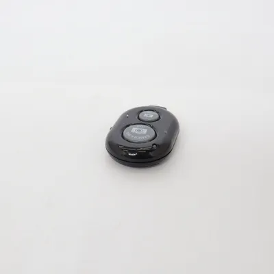 Remote control (Black) from Rollei