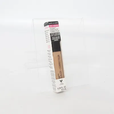 Anti-cernes ( Correktor) de Wet n Wild