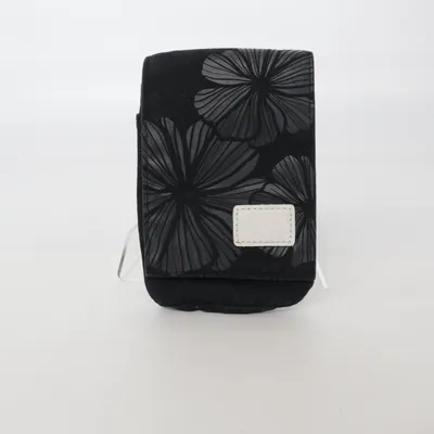 Mobile bag (Black) from Golla Cotton