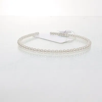 Diadem (Vit) från Zarmilkas