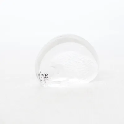 Inredningsdetalj (Transparent) från Mats Jonasson Målerås