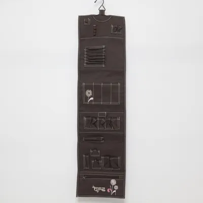 Garderobsinredning (Brun, Flerfärgad) från Fit-Z