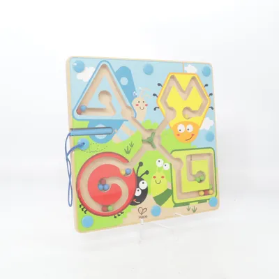 Activiteitenspeelgoed (Meerkleurig) van Hape