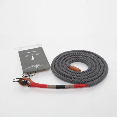 Midjeband (WILD GIRAFFE THIN BELT (handmade)) från Golfino
