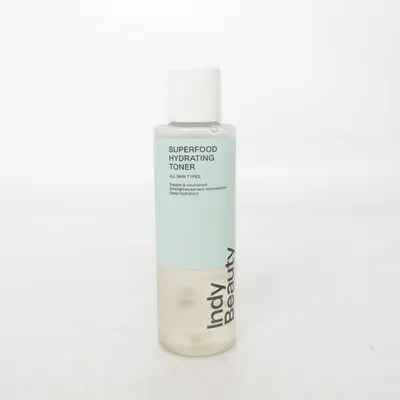 Toner (Superfood Hydrating Toner) från Indy Beauty