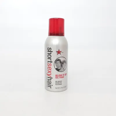 Mousse coiffante (Blow It Up) de Sexy Hair