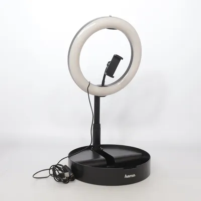 Cameralicht van Hama