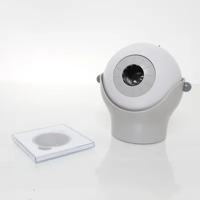 Projector (kosmosverlag)