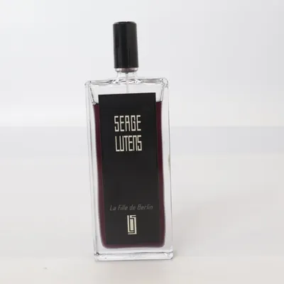 Eau de Parfum (La Fille de Berlin) från Serge Lutens